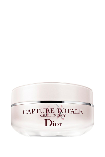 Capture Totale C.E.L.L. ENERGY Firming and Wrinkle-Correcting Eye Cream